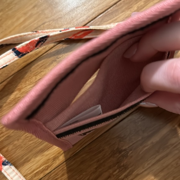 Pink lanyard - Picture 5 of 6